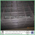 building rebar welded reinforced wire mesh fabric